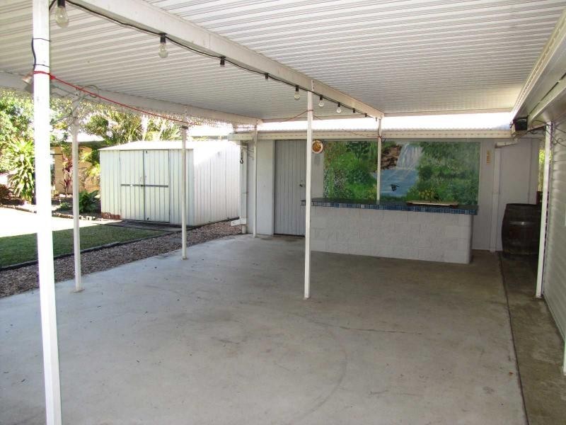 25 Richard Street, Ayr QLD 4807