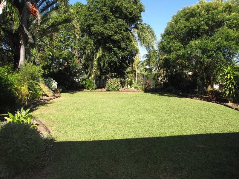25 Richard Street, Ayr QLD 4807