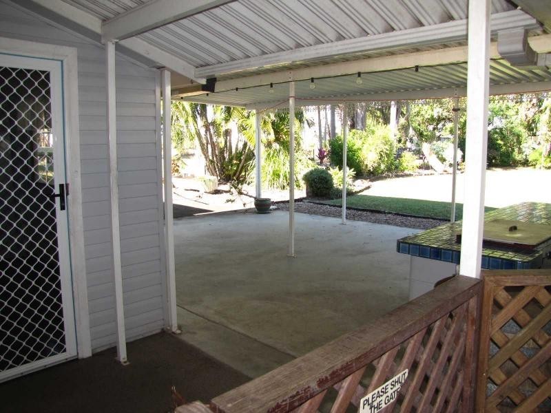 25 Richard Street, Ayr QLD 4807