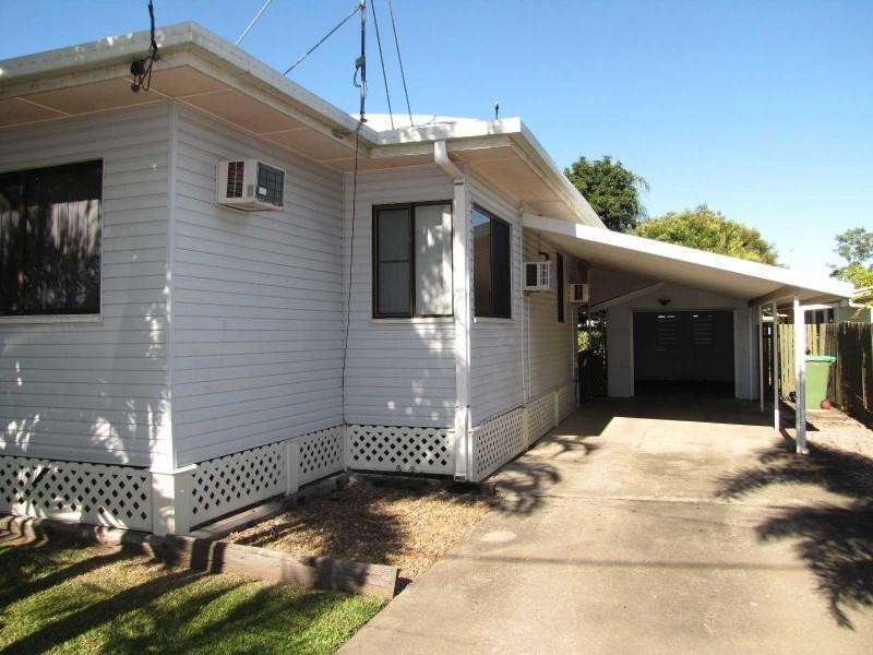 25 Richard Street, Ayr QLD 4807