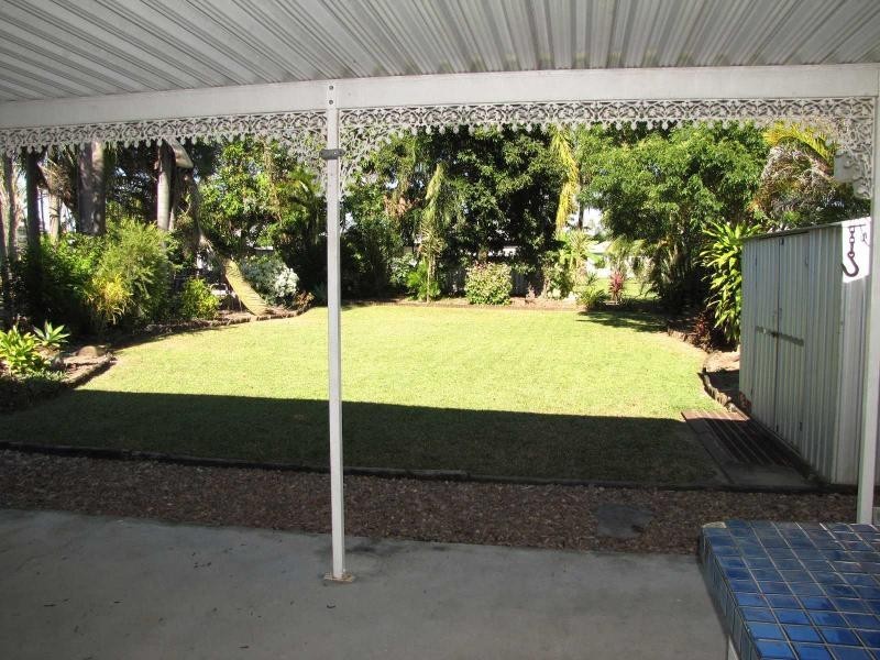 25 Richard Street, Ayr QLD 4807