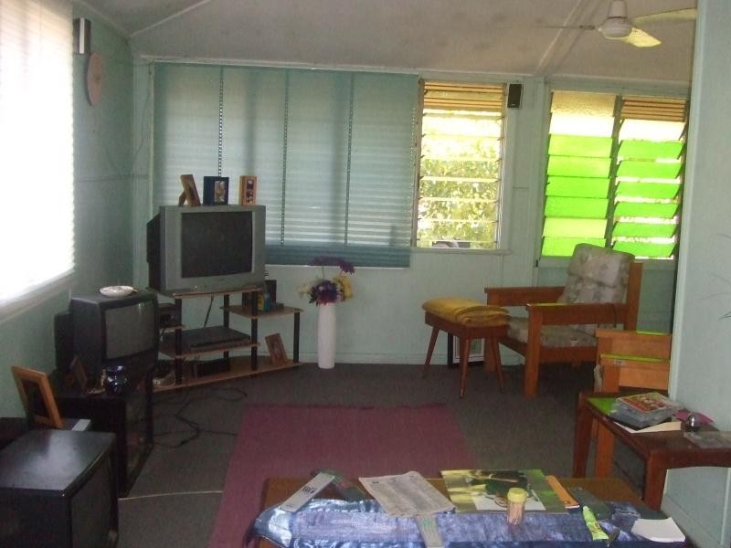 Ayr QLD 4807