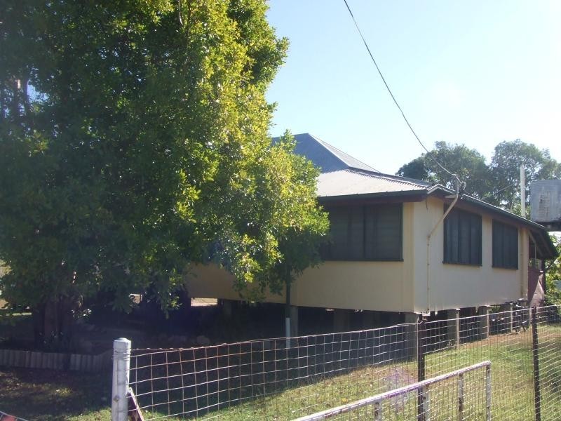 Ayr QLD 4807