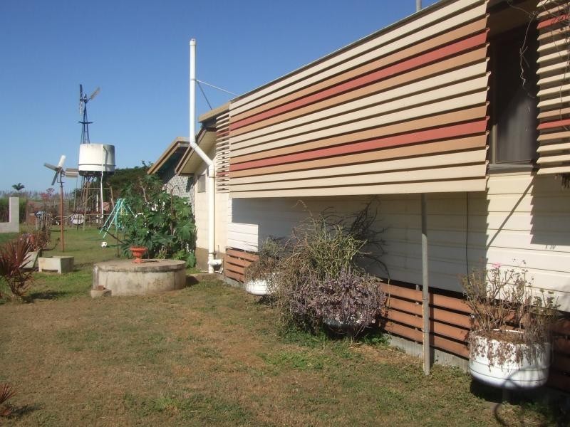 Jarvisfield QLD 4807