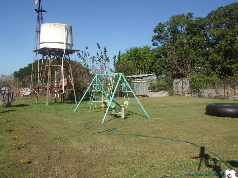 Jarvisfield QLD 4807