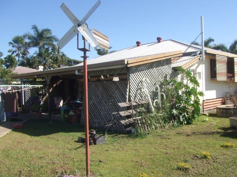Jarvisfield QLD 4807