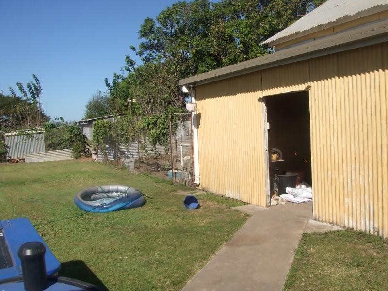 Jarvisfield QLD 4807