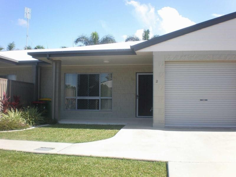 Ayr QLD 4807