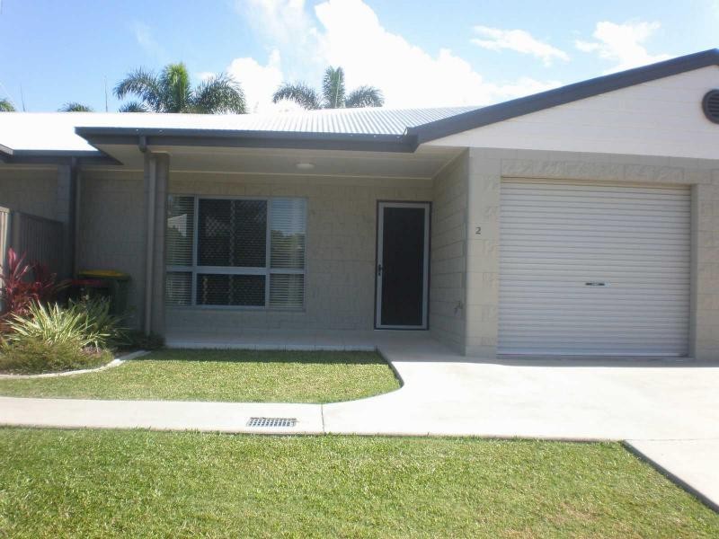 Ayr QLD 4807