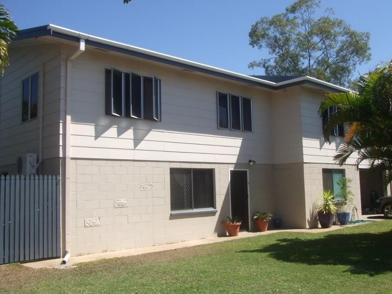 Ayr QLD 4807