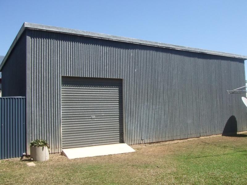 Ayr QLD 4807