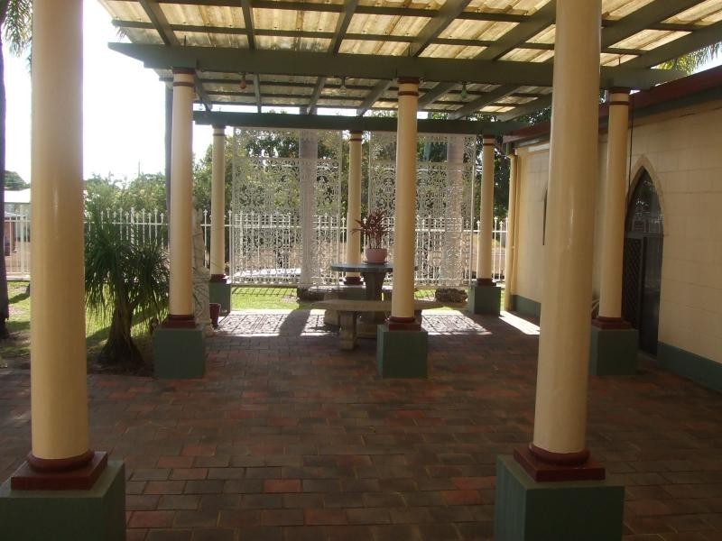 Ayr QLD 4807