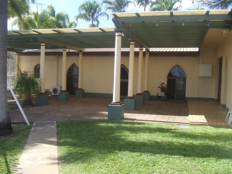 Ayr QLD 4807