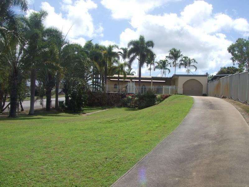 Ayr QLD 4807