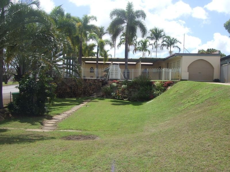Ayr QLD 4807