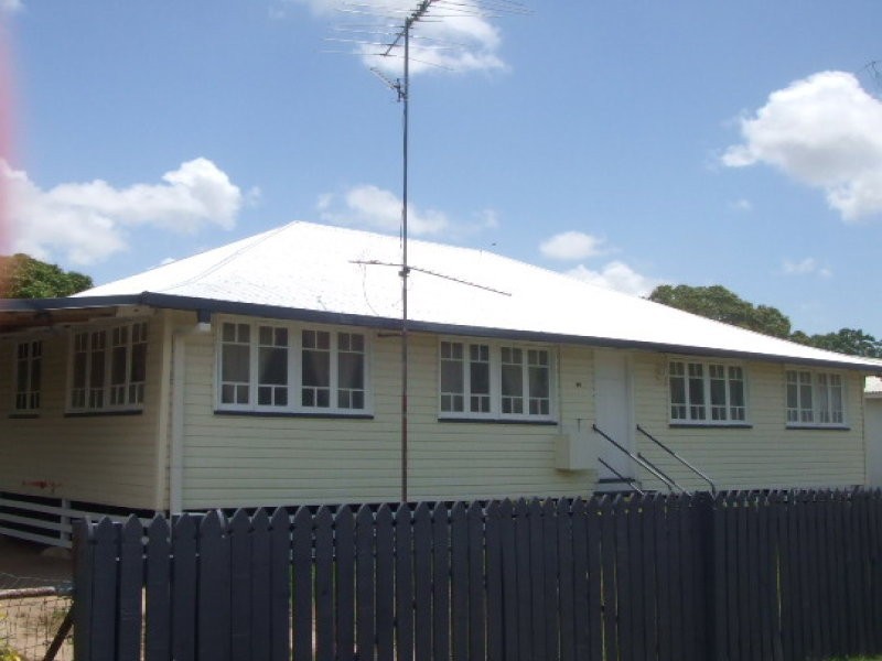 Home Hill QLD 4806