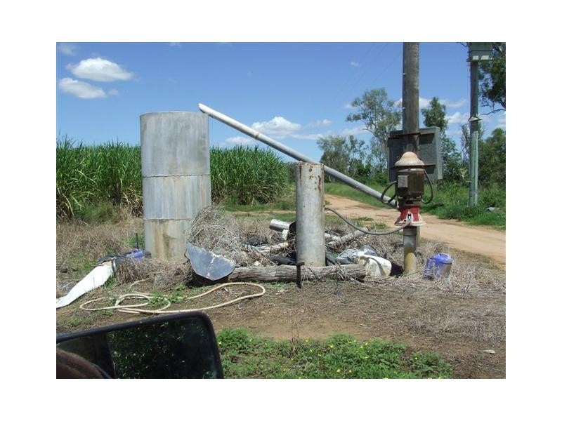 Kirknie QLD 4806