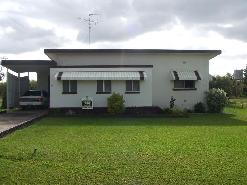 53 Fourteenth Avenue, Home Hill QLD 4806