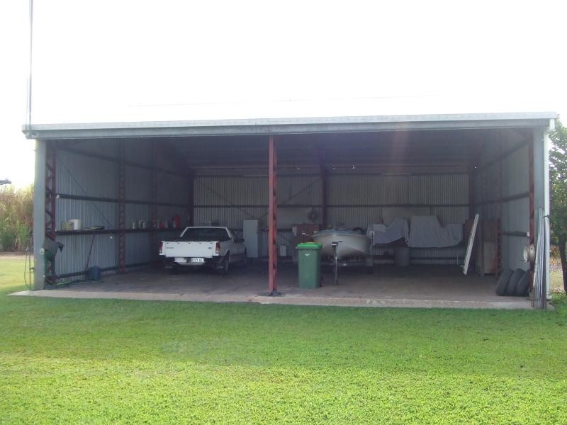 53 Fourteenth Avenue, Home Hill QLD 4806