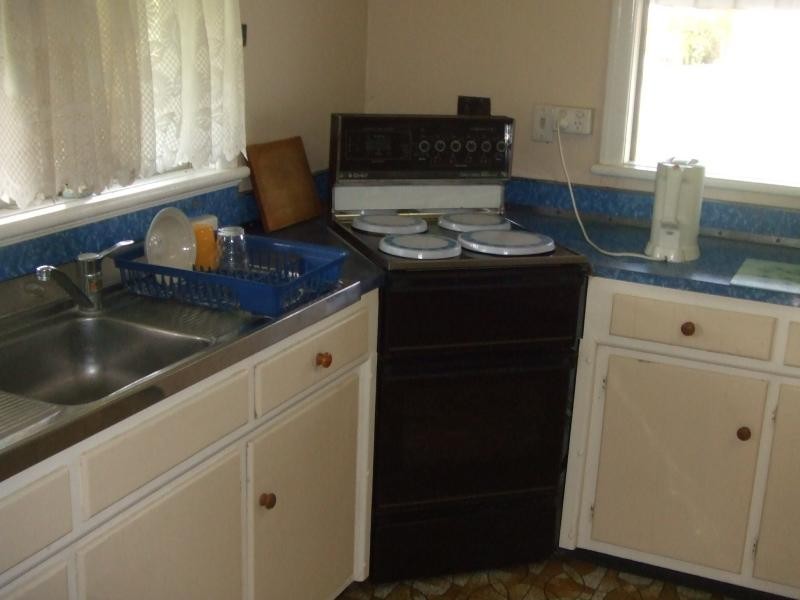 53 Fourteenth Avenue, Home Hill QLD 4806