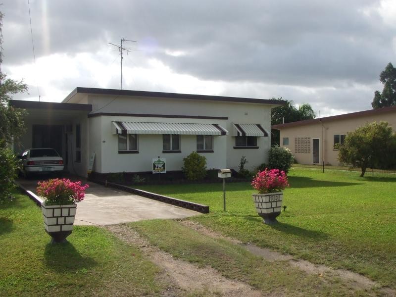 53 Fourteenth Avenue, Home Hill QLD 4806