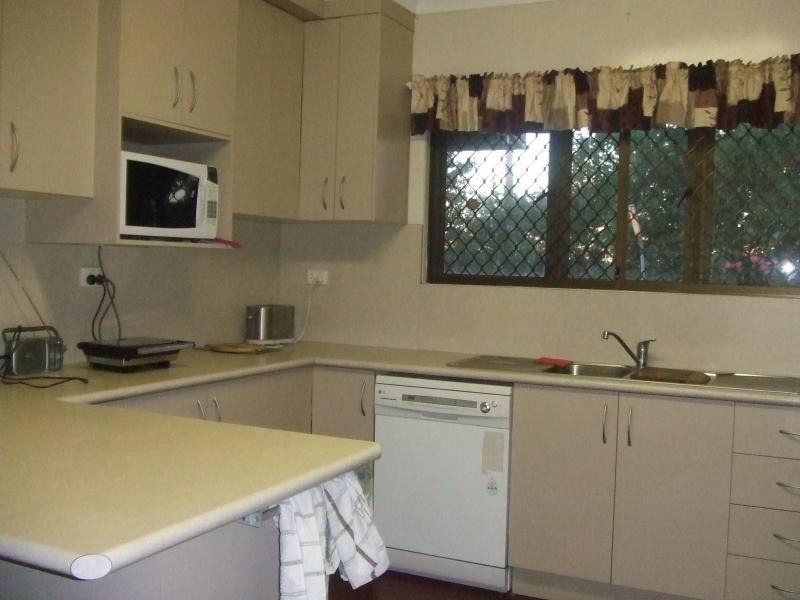 Ayr QLD 4807