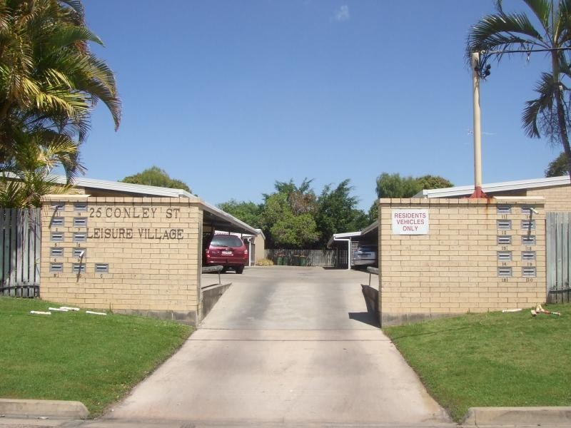 Unit 13/25 Conley Street, Ayr QLD 4807