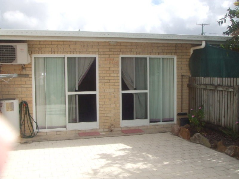 Unit 13/25 Conley Street, Ayr QLD 4807