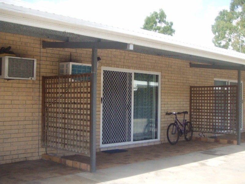 Unit 13/25 Conley Street, Ayr QLD 4807