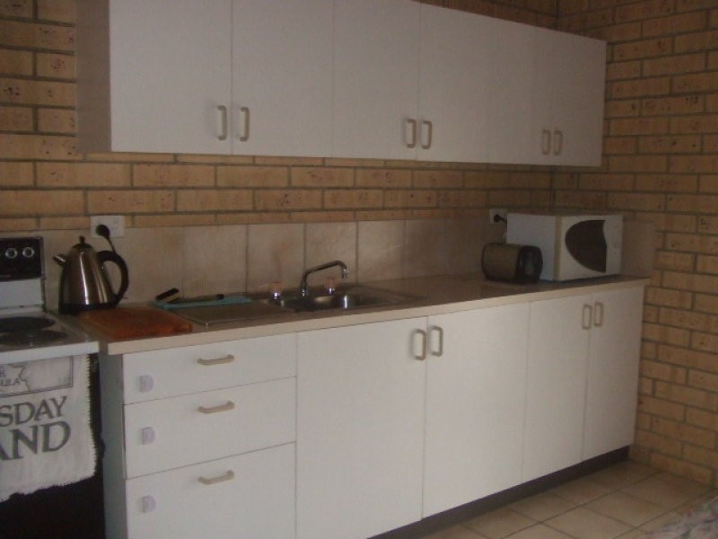 Unit 13/25 Conley Street, Ayr QLD 4807