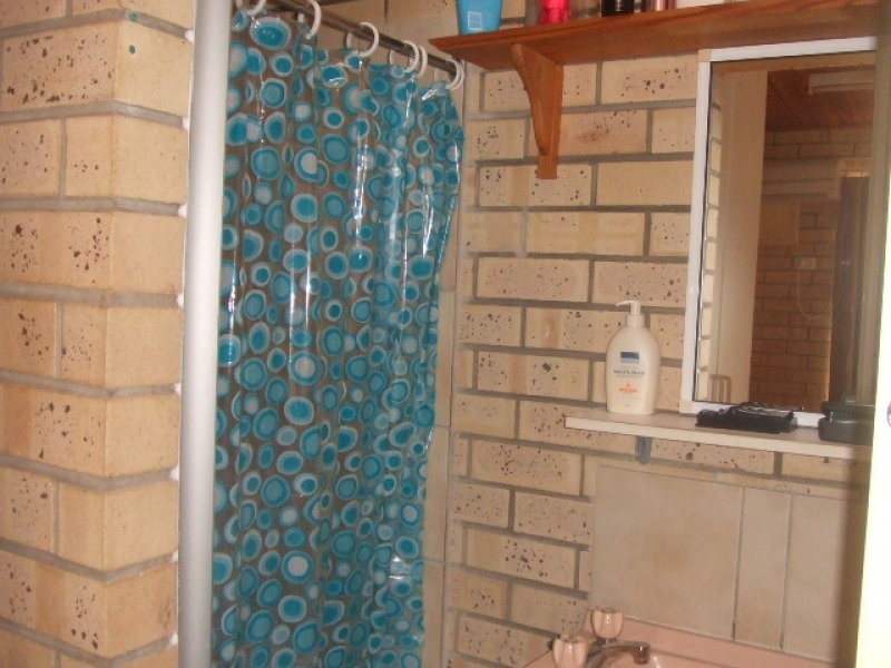 Unit 13/25 Conley Street, Ayr QLD 4807