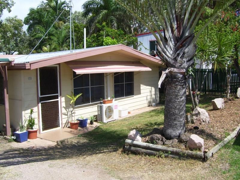 50 Topton Street, Alva QLD 4807