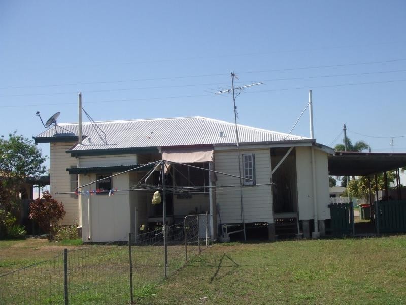 Ayr QLD 4807