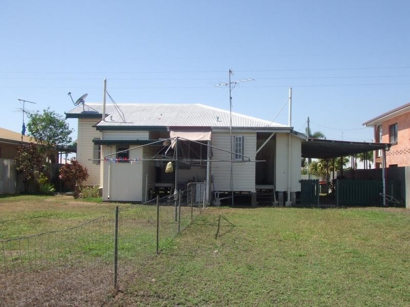 Ayr QLD 4807