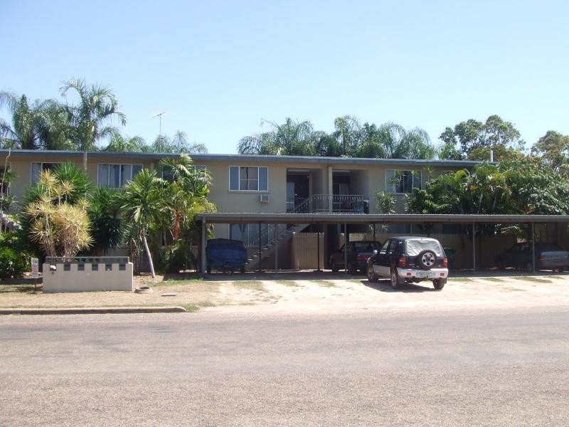 Ayr QLD 4807