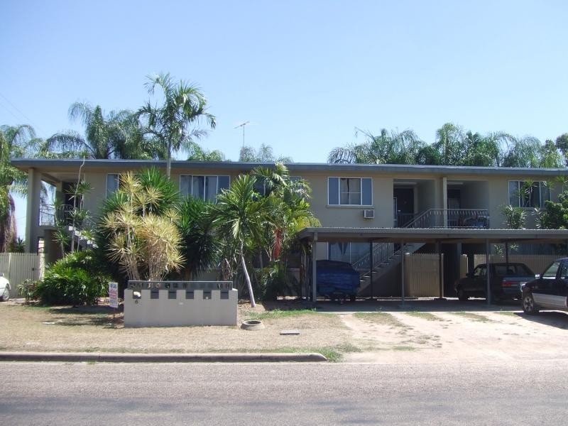 Ayr QLD 4807
