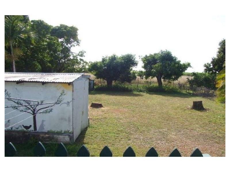 84 Seventeenth Street, Home Hill QLD 4806