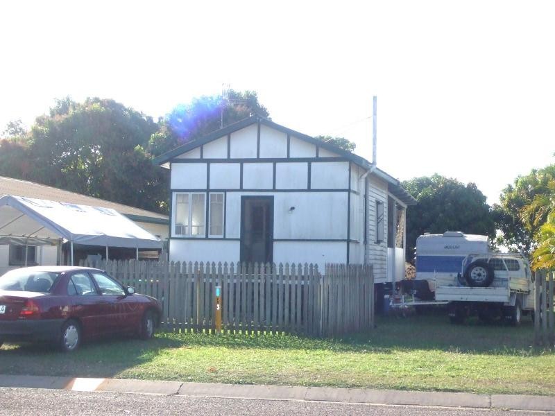 84 Seventeenth Street, Home Hill QLD 4806