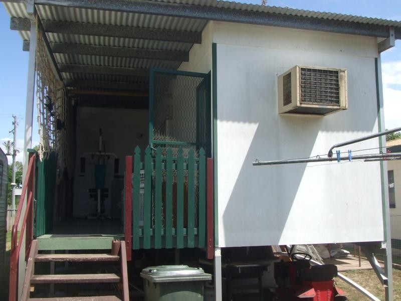 84 Seventeenth Street, Home Hill QLD 4806