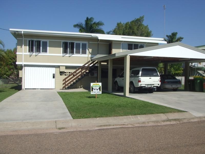 Ayr QLD 4807