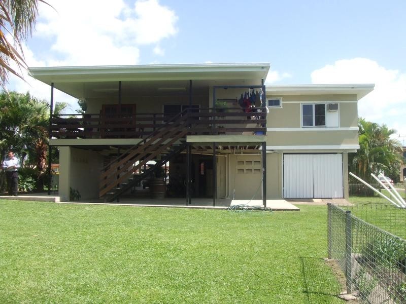 Ayr QLD 4807