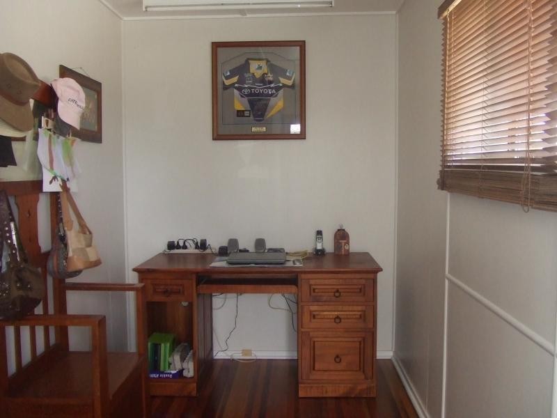 Ayr QLD 4807