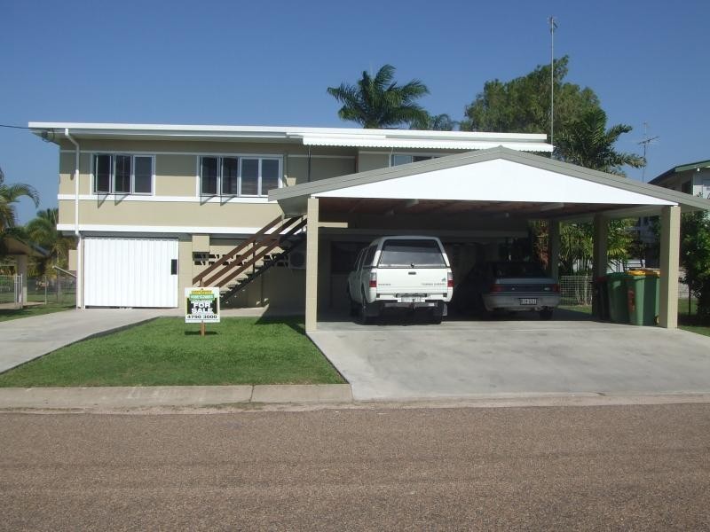 Ayr QLD 4807