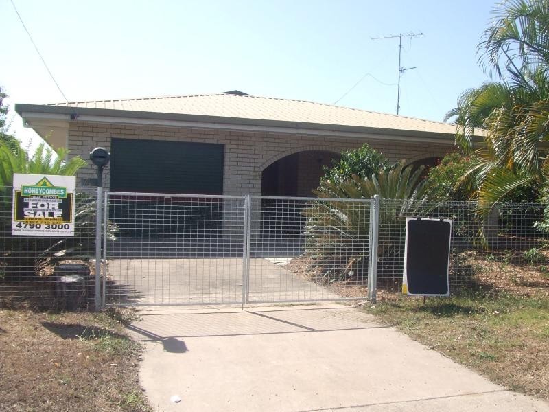 Home Hill QLD 4806