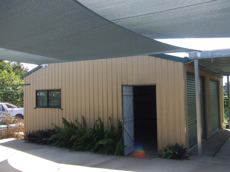 Home Hill QLD 4806