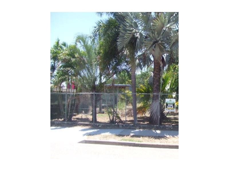 54 Soper Street, Ayr QLD 4807