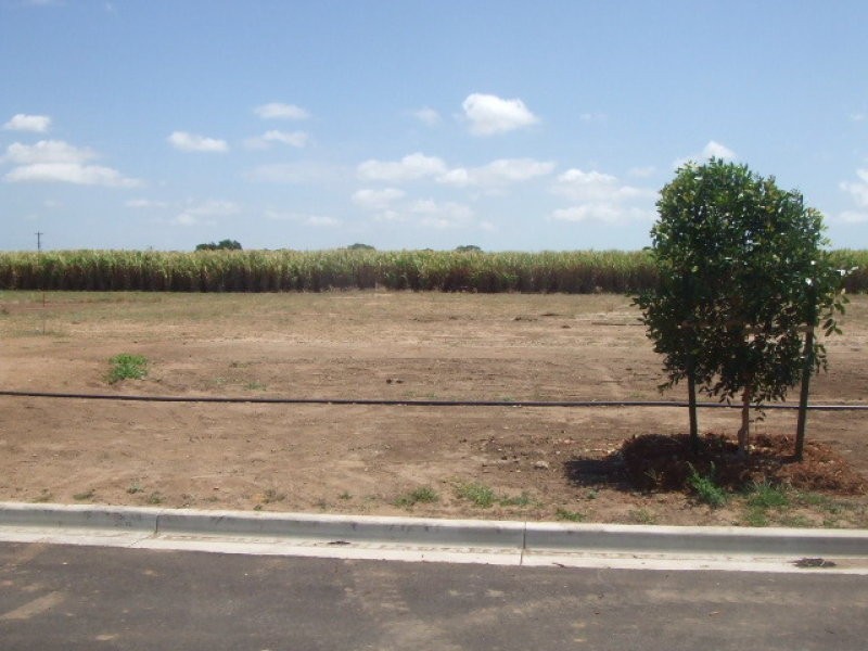 Lot 42 Gainsborough Drive, Drysdale Residential Estate, Ayr QLD 4807