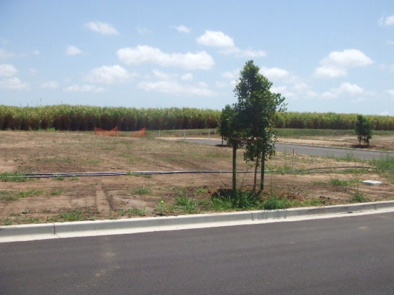 Lot 39 Gainsborough Drive, Drysdale Residential Estate, Ayr QLD 4807