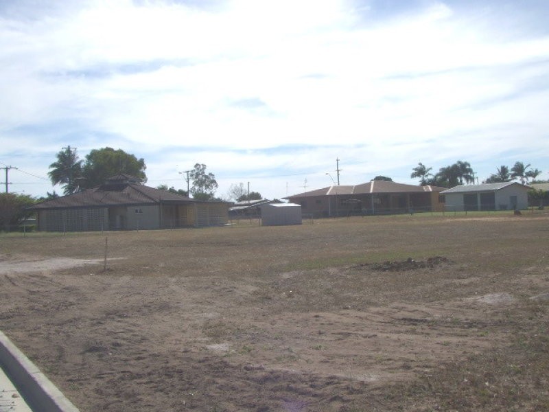 Brandon QLD 4808