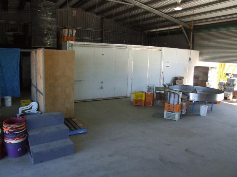 Fredericksfield QLD 4806